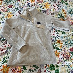 Women's Snap-T Pullover Fleece